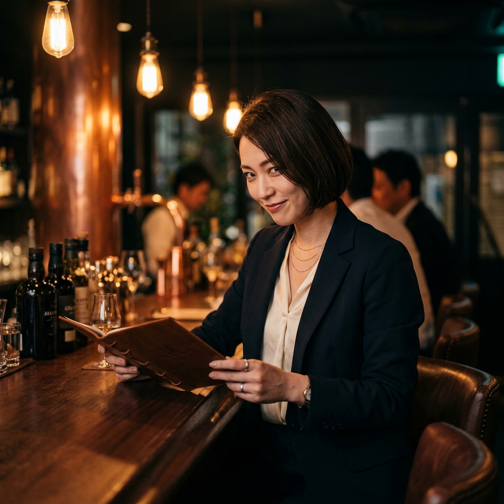 【視覚誘惑】唇を濡らす女のサイン：視線を口元に向けさせて引き込む方法