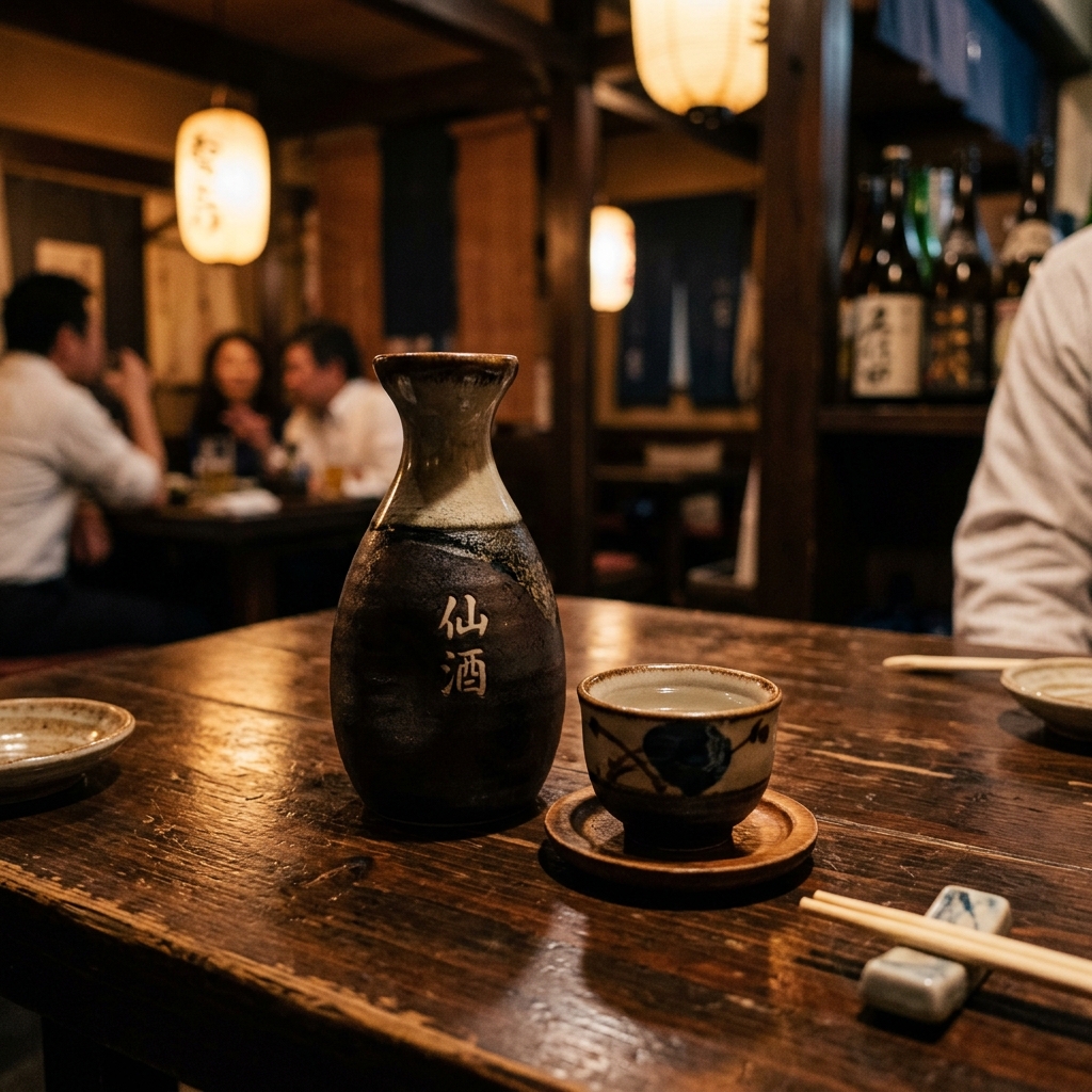 仙台の一番町・国分町周辺