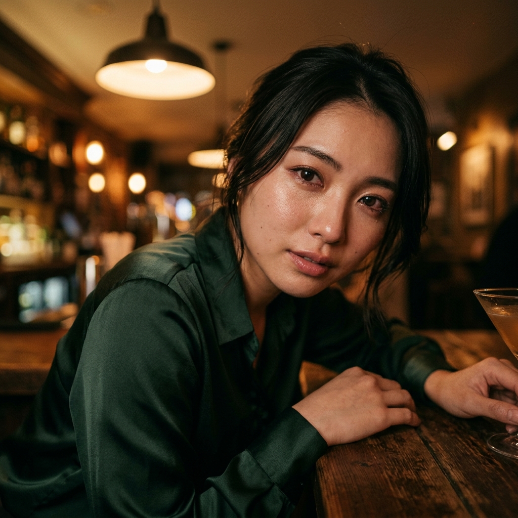 【恋愛観トーク】過去の恋愛話をする女性の心理と、本音を引き出す質問手順