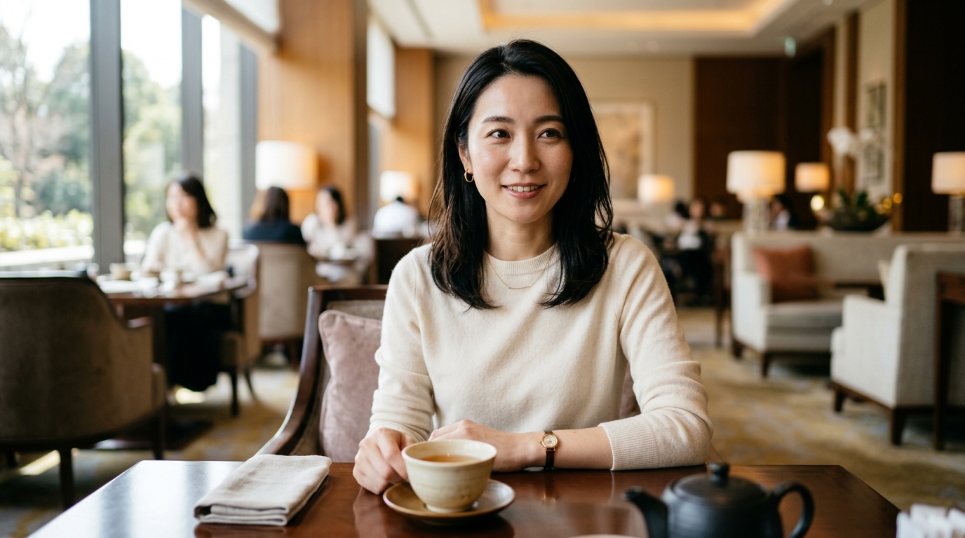 【仮交際で目が合う女性心理】恥じらいのサインと脈ありの見極め方！真剣交際へ進む大人のアイコンタクト術