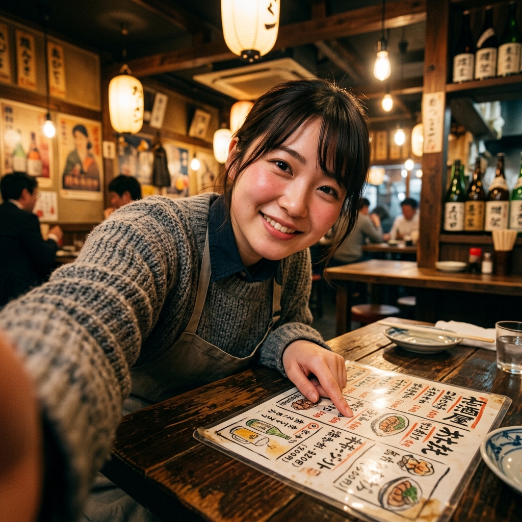 【サシ飲み2軒目】誘うベストタイミング──相手が「もう少し一緒にいたい」と思う脈ありサインと誘い方