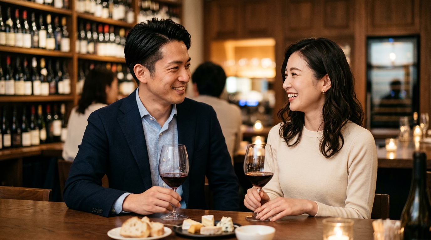 【婚活 30代女性 特徴】品定めを突破！アラサー女性が本気で惹かれる大人のエスコート術
