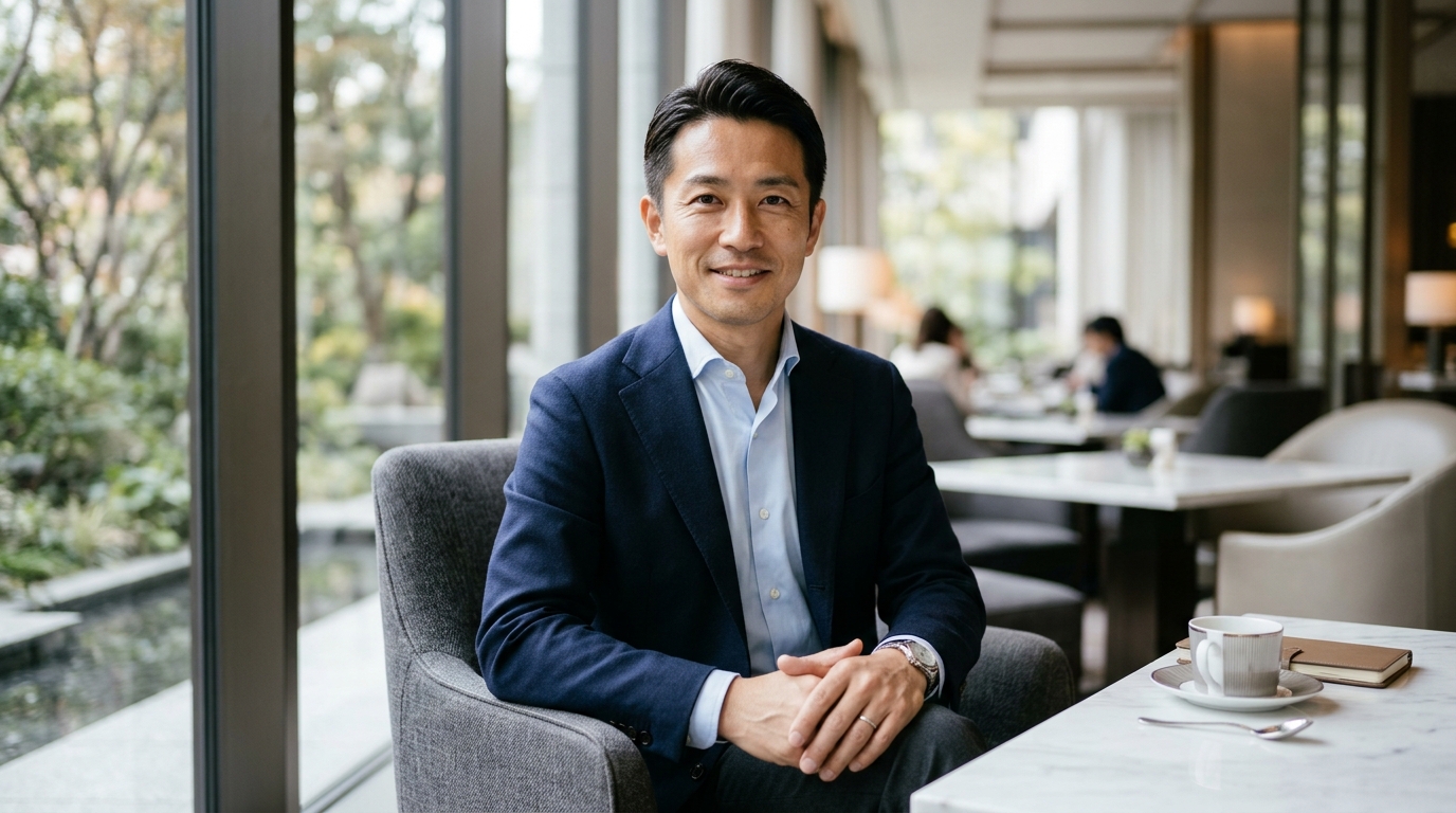 【40代 婚活】厳しい現実を突破！説教ゼロの包容力と清潔感で選ばれる男の勝ち筋