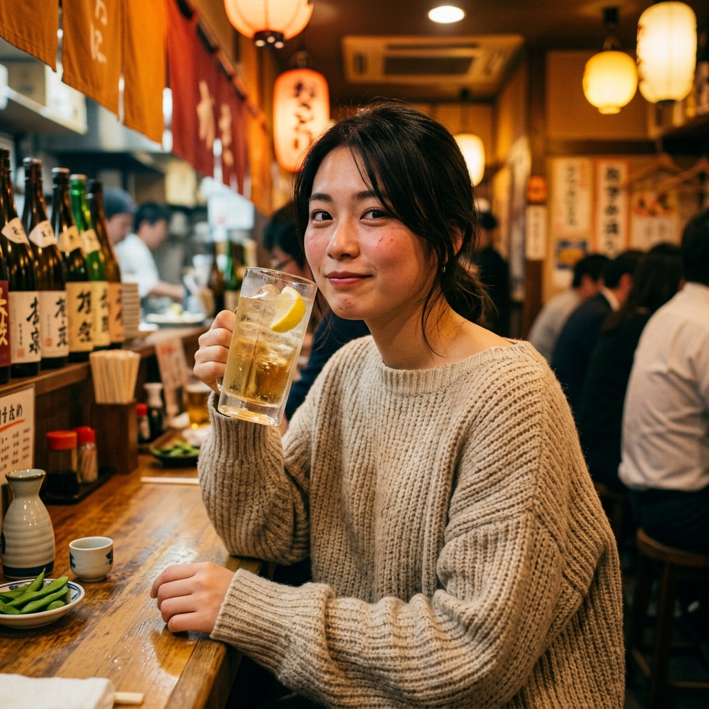 【心理学】肩を寄せる女性の心理とカウンター席の効果：パーソナルスペースで距離が縮まる理由